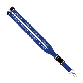 Saf-T-Swim: Maverick Lanyard