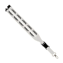 SafeSplash Swim School: Maverick Lanyard