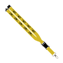 Miller Swim School: Maverick Lanyard