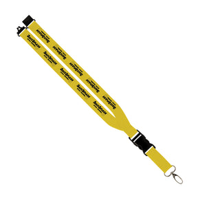 SafeSplash Swim School: Maverick Lanyard