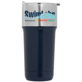 SwimLabs: 20oz Double Wall Stainless Tumbler