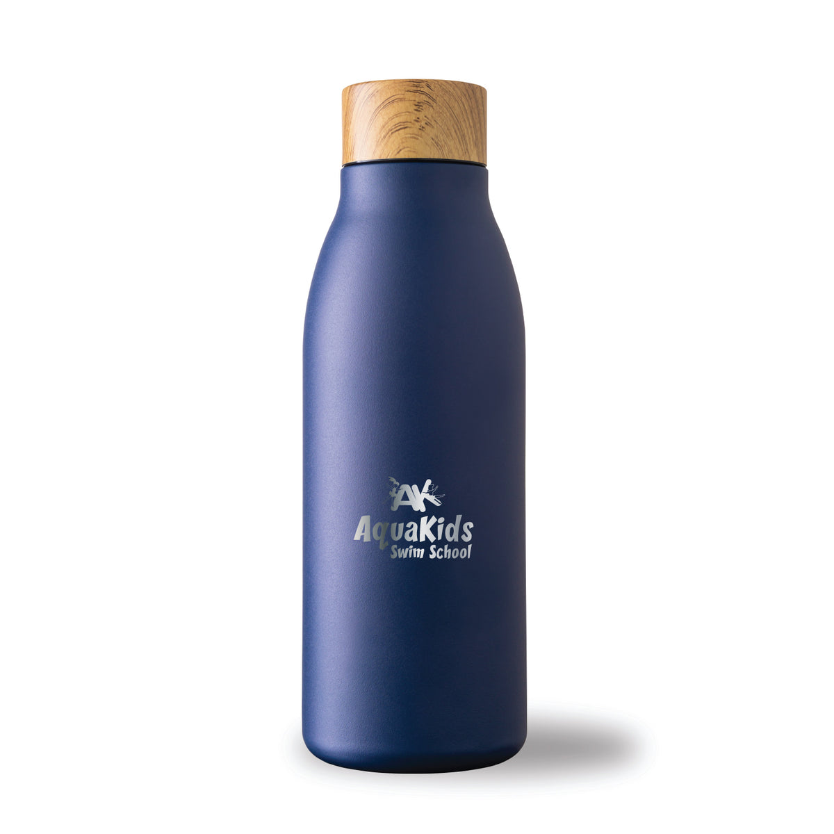 AquaKids Swim School: 20oz Stainless Steel Bottle