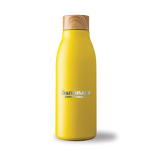 SafeSplash Swim School: 20oz Stainless Steel Bottle