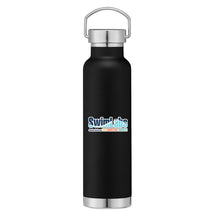 SwimLabs: Full Color Stainless Steel Bottle