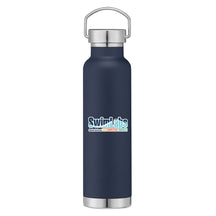 SwimLabs: Full Color Stainless Steel Bottle