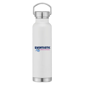 Swimtastic Swim School: Full Color Stainless Steel Bottle