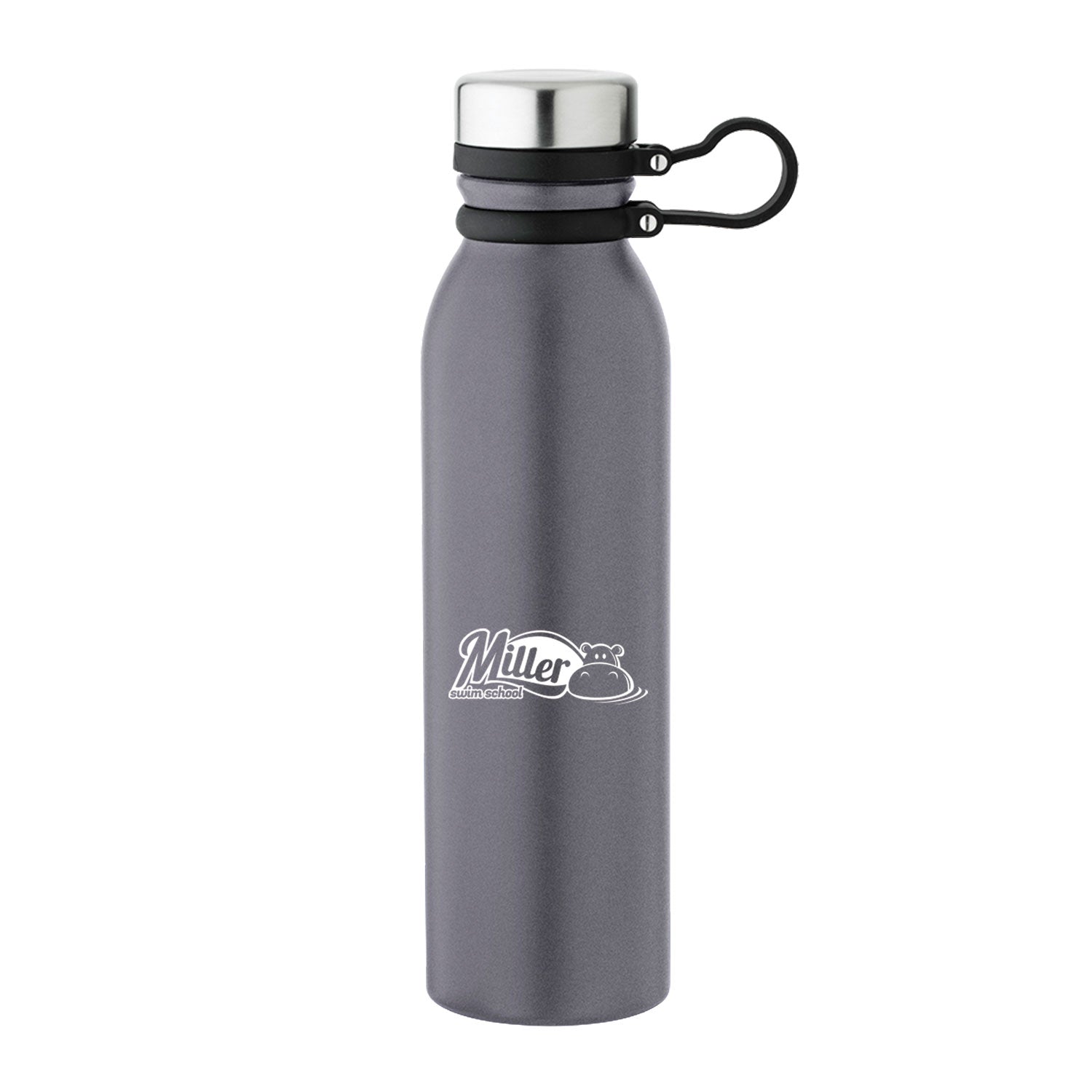 Miller Swim School: Sierra Bottle