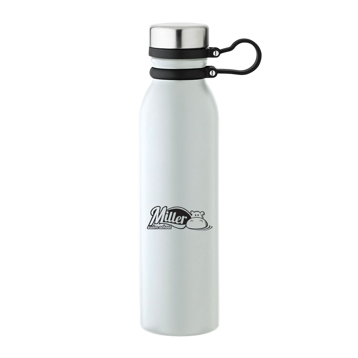 Miller Swim School: Sierra Bottle