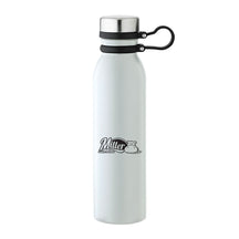 Miller Swim School: Sierra Bottle