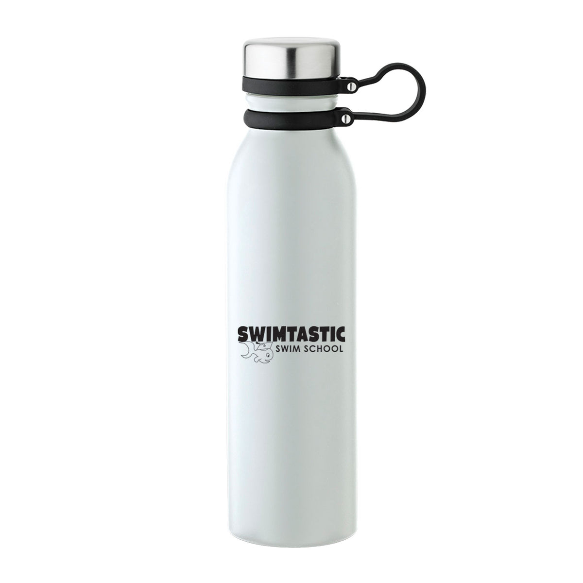 Swimtastic Swim School: Sierra Bottle