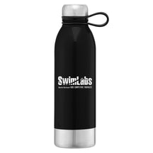 SwimLabs: Stainless Steel Bottle