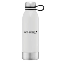 Saf-T-Swim: Stainless Steel Bottle