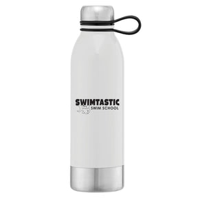 Swimtastic Swim School: Stainless Steel Bottle