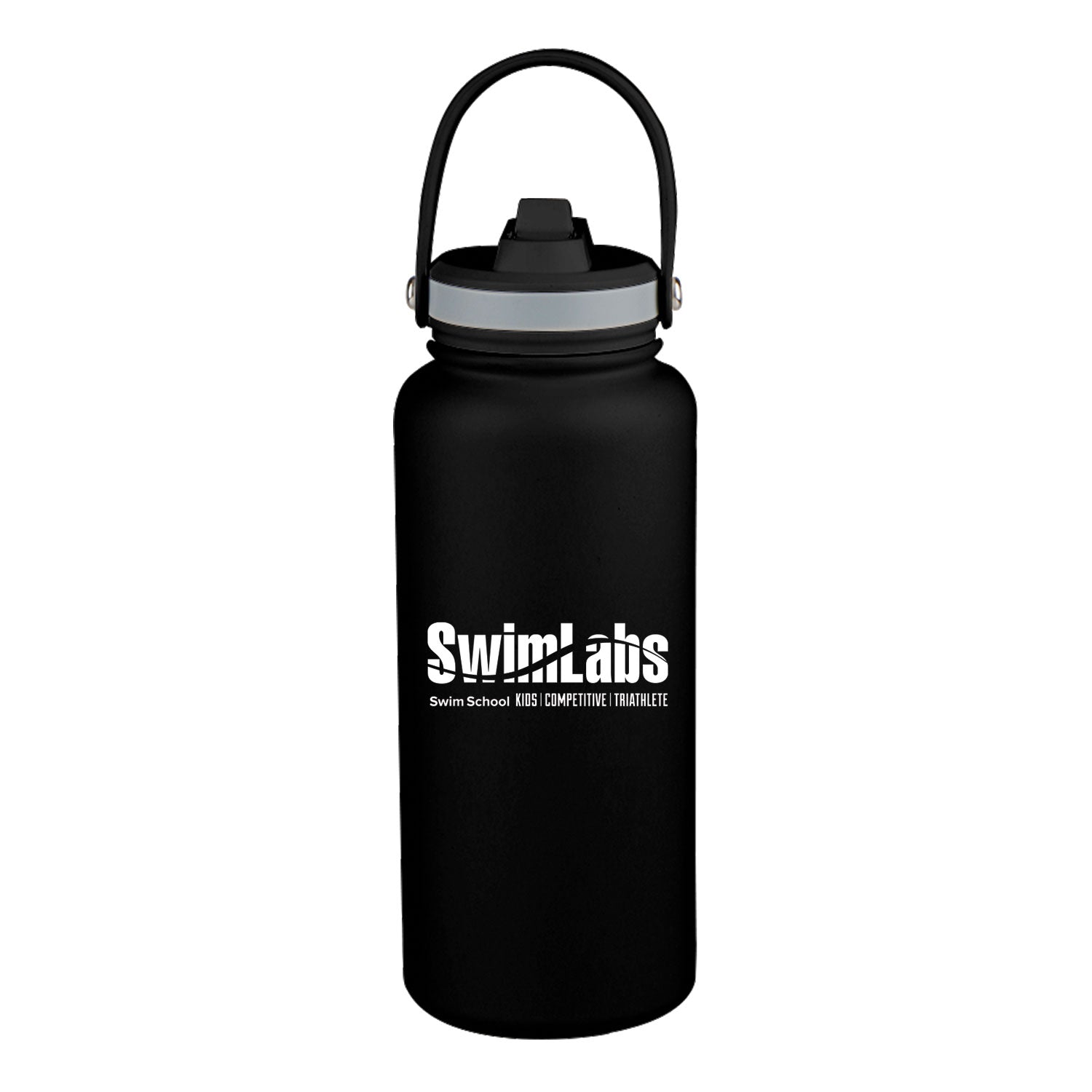 SwimLabs: Ultra Tundra with Straw Lid