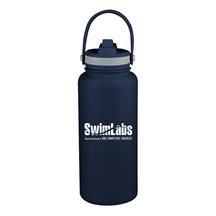 SwimLabs: Ultra Tundra with Straw Lid