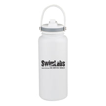 SwimLabs: Ultra Tundra with Straw Lid