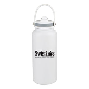 SwimLabs: Ultra Tundra with Straw Lid