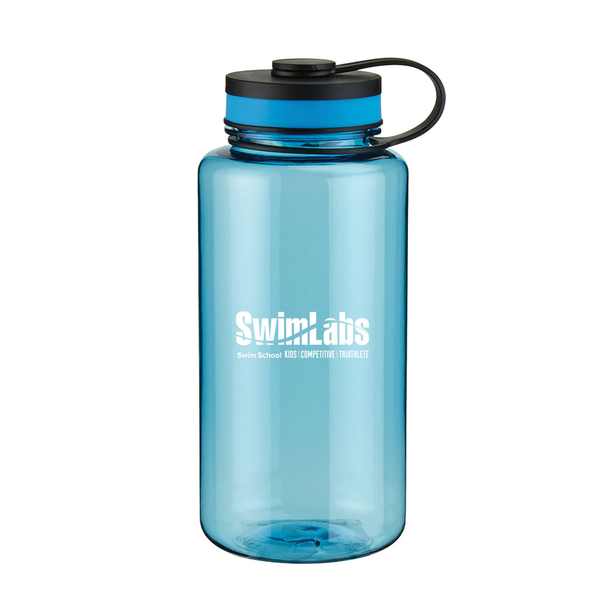 SwimLabs: Tritan Watter Bottle