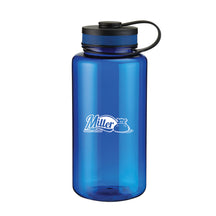 Miller Swim School: Tritan Watter Bottle