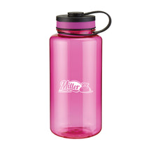 Miller Swim School: Tritan Watter Bottle