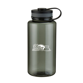 Miller Swim School: Tritan Watter Bottle