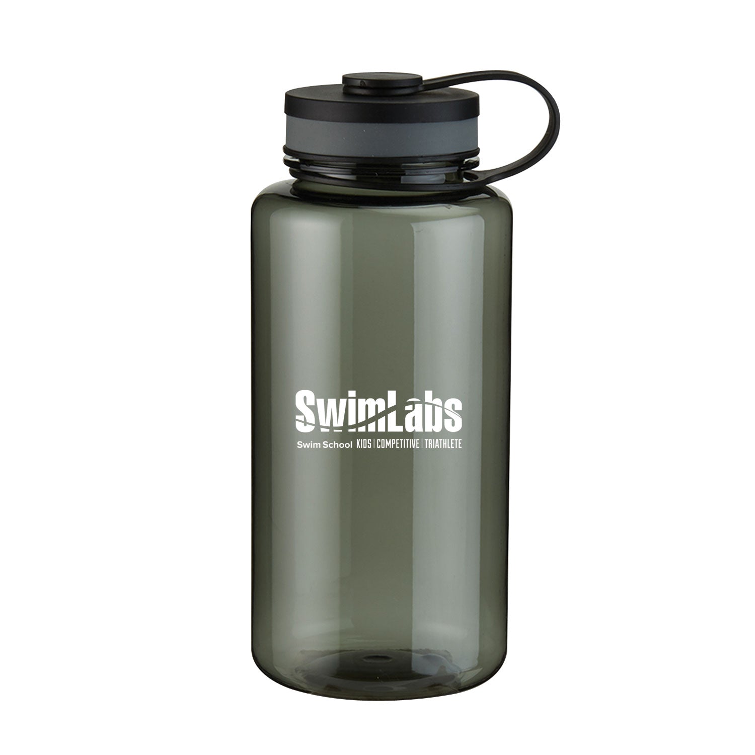 SwimLabs: Tritan Watter Bottle