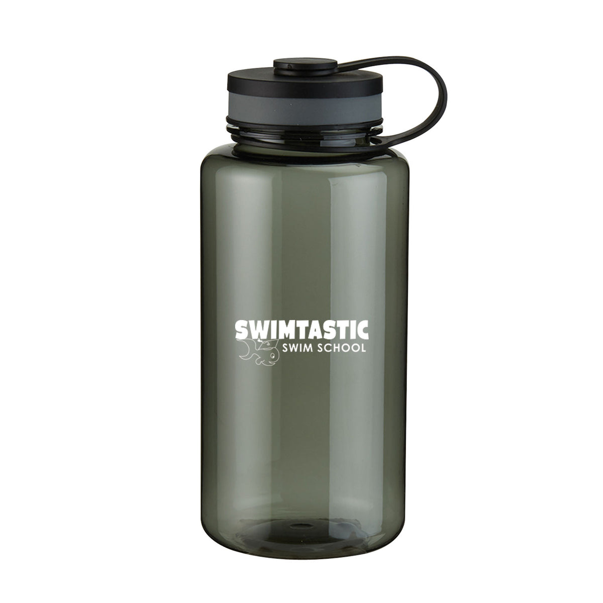 Swimtastic Swim School: Tritan Watter Bottle