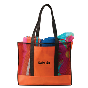 SwimLabs: Havasu Non-Woven Beach Tote