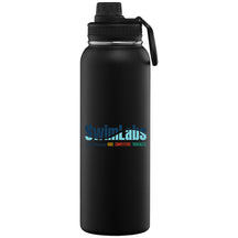 SwimLabs: 40oz Double Wall Stainless Tumbler