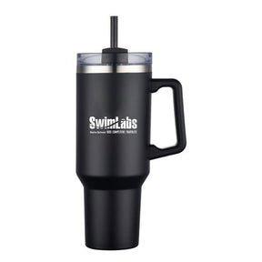 SwimLabs: 40oz Double Wall Tumbler