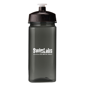 SwimLabs: 16oz PolySure Squared-Up Bottle
