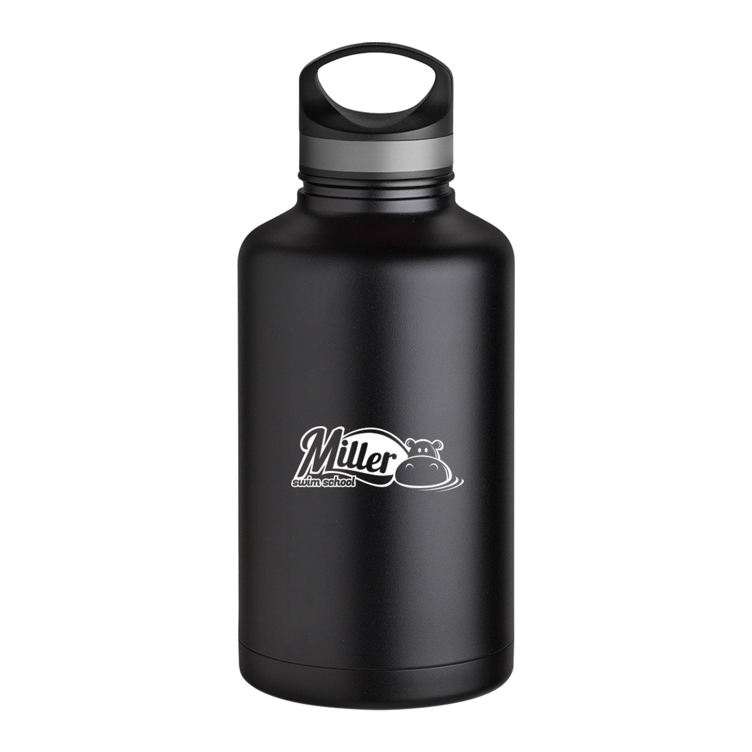 Miller Swim School: Tundra Growler