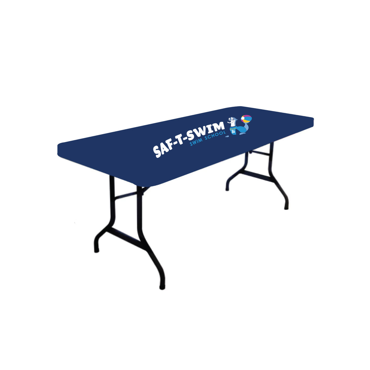 Saf-T-Swim: 6ft Multi-Stretch Table Cap