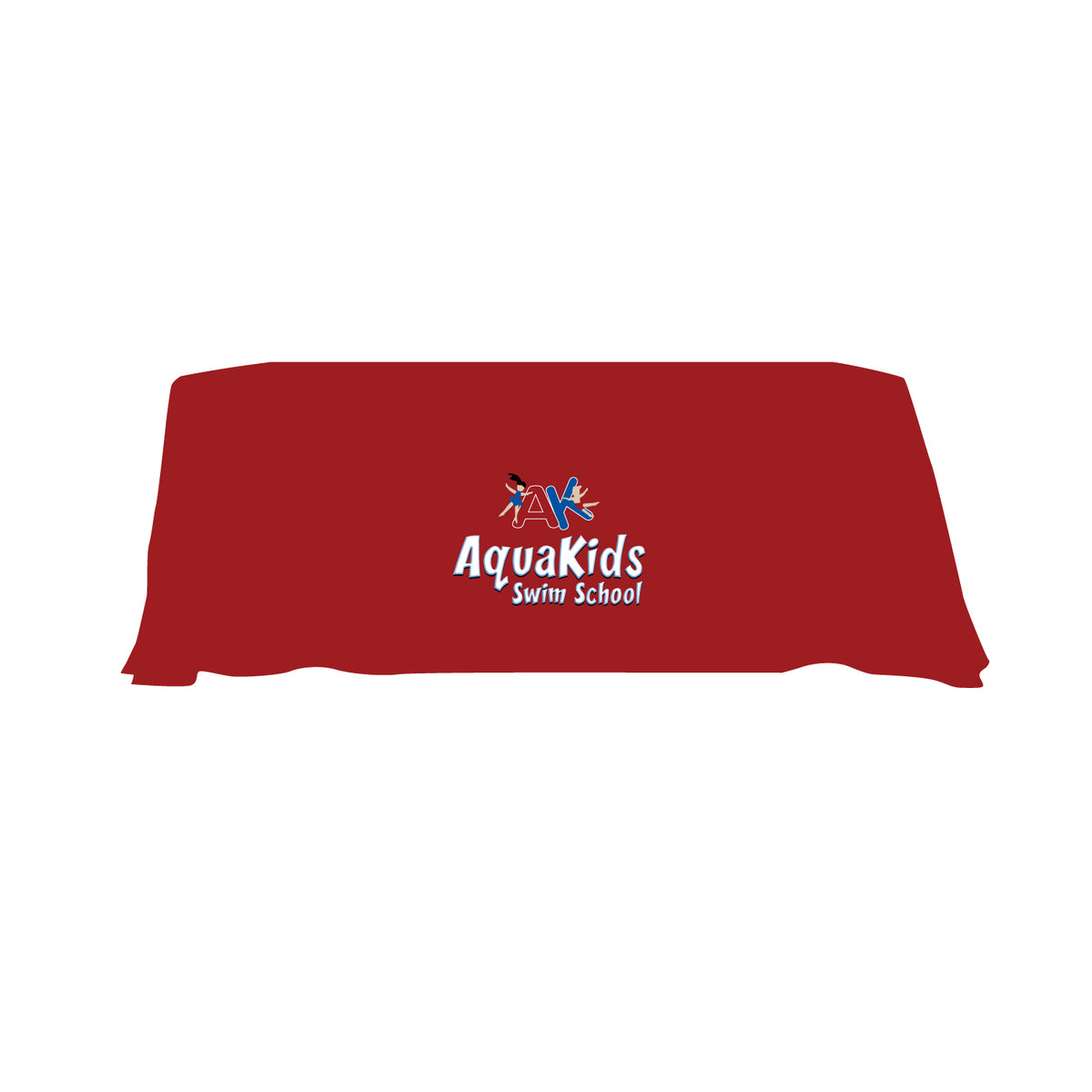 AquaKids Swim School: 6ft Stretch Table Throw