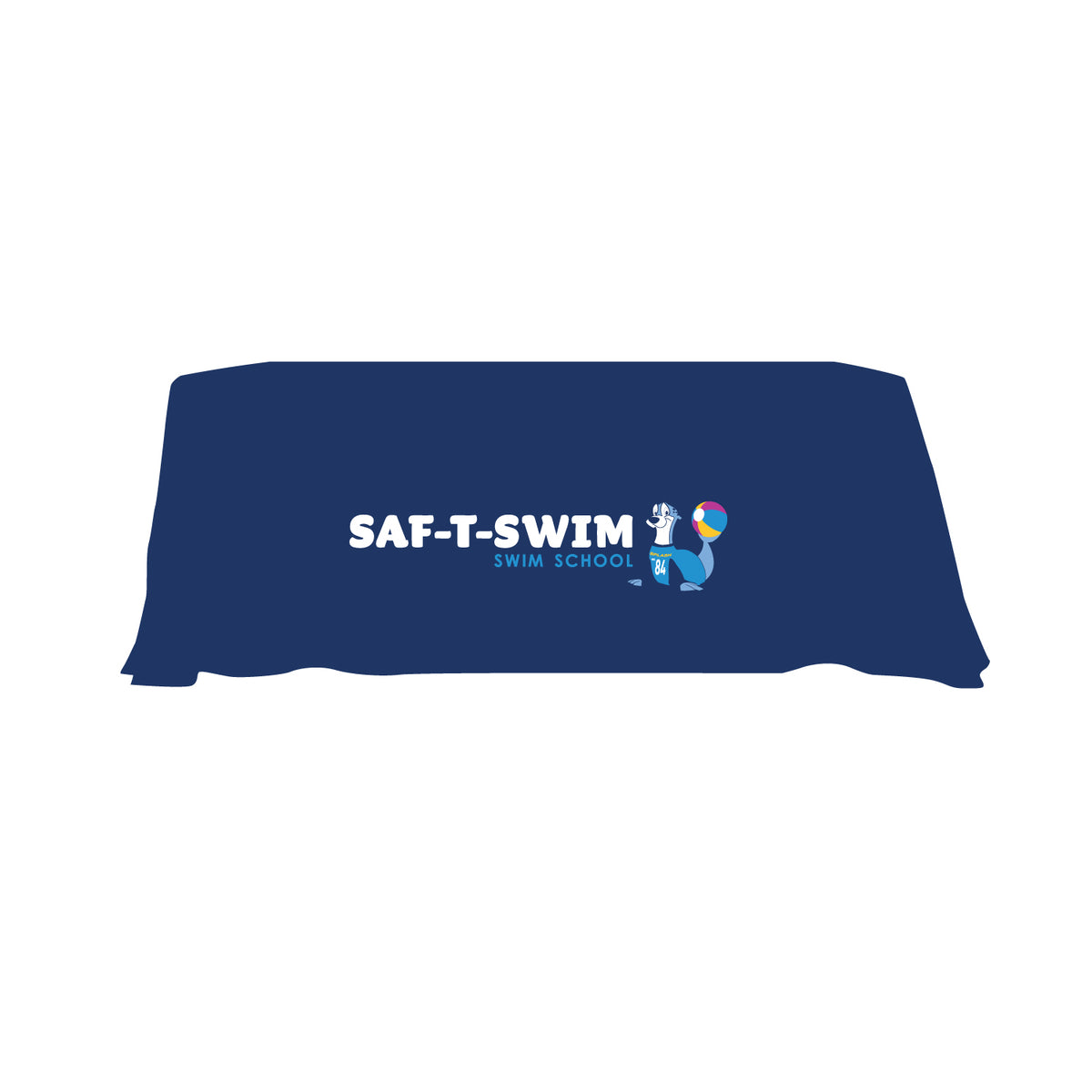 Saf-T-Swim: 6ft Stretch Table Throw