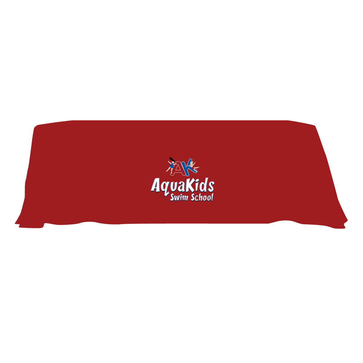 AquaKids Swim School: 8ft Stretch Table Throw