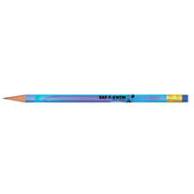 Saf-T-Swim: Color Changing Pencil