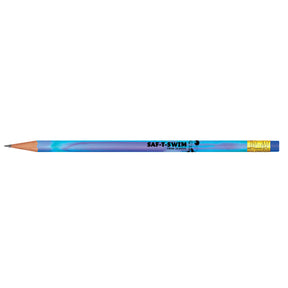 Saf-T-Swim: Color Changing Pencil