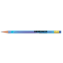 Swimtastic Swim School: Color Changing Pencil