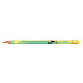 Miller Swim School: Color Changing Pencil