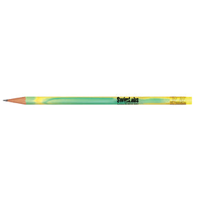 SwimLabs: Color Changing Pencil