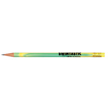 Swimtastic Swim School: Color Changing Pencil