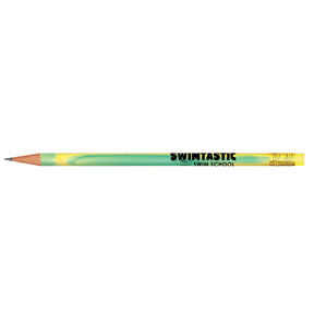 Swimtastic Swim School: Color Changing Pencil