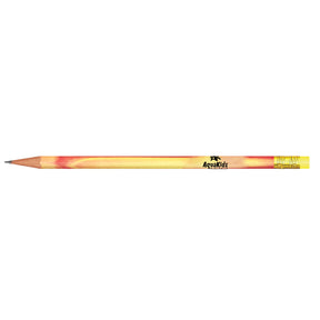 AquaKids Swim School: Color Changing Pencil