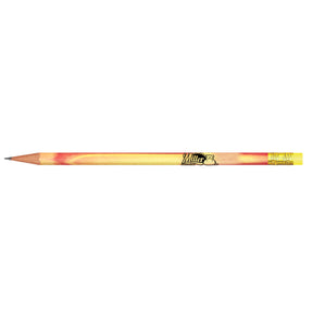 Miller Swim School: Color Changing Pencil