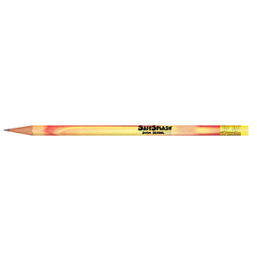 SafeSplash Swim School: Color Changing Pencil