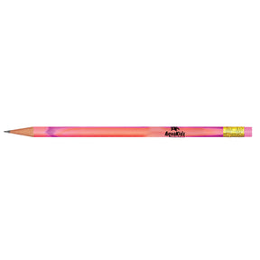 AquaKids Swim School: Color Changing Pencil