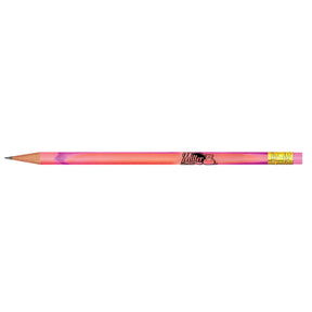 Miller Swim School: Color Changing Pencil