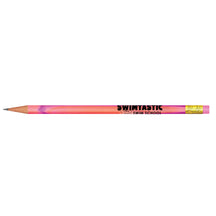 Swimtastic Swim School: Color Changing Pencil