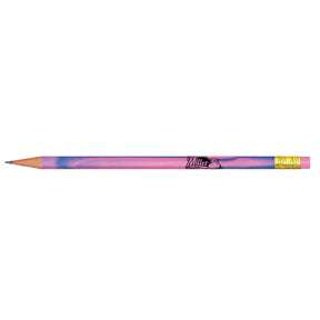 Miller Swim School: Color Changing Pencil